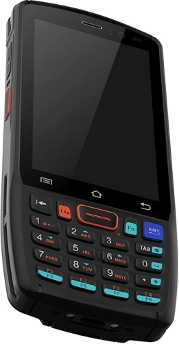 Терминал сбора данных Urovo DT40 (DT40-LITE0U4401X-T)