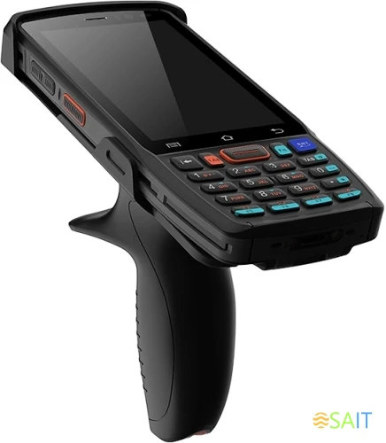 Терминал сбора данных Urovo DT40 (DT40-LITE0U4401X-T)