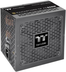 Блок питания Thermaltake ATX 850W Toughpower GF A3 Gen.5 80+ gold 24pin APFC 120mm fan 8xSATA Cab Manag RTL
