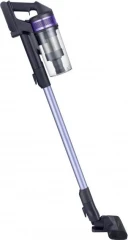 Пылесос Samsung Jet VS15A6031R4/EV 410Вт фиолетовый/серый