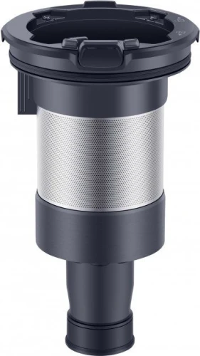 Пылесос Samsung Jet VS15A6031R4/EV 410Вт фиолетовый/серый