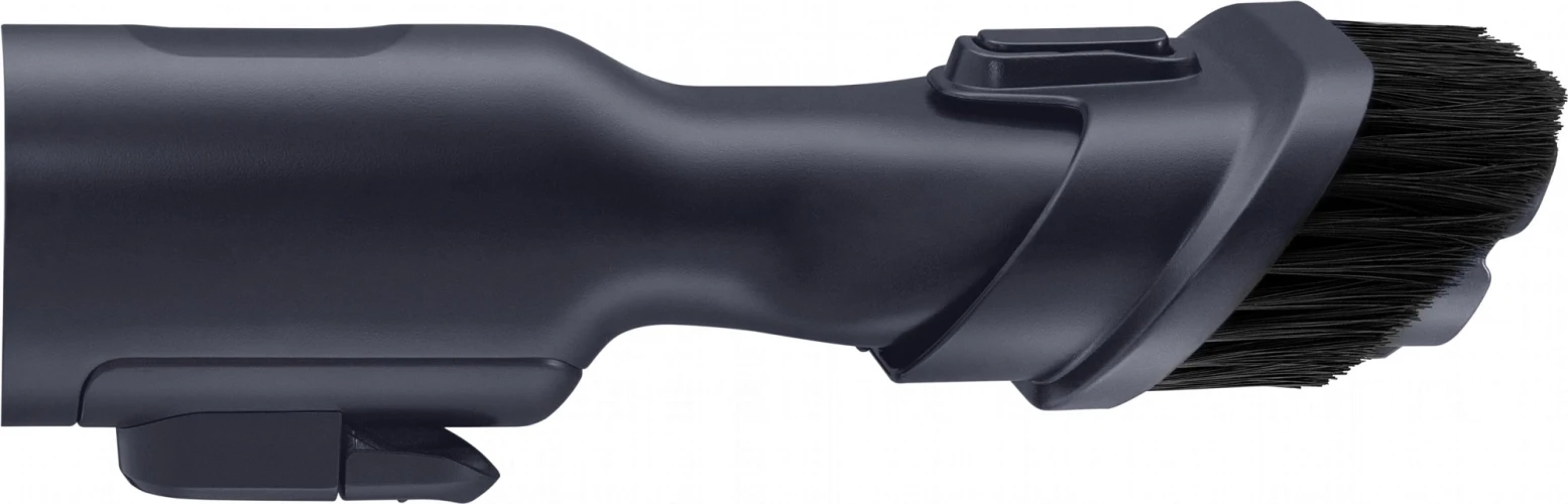 Пылесос Samsung Jet VS15A6031R4/EV 410Вт фиолетовый/серый