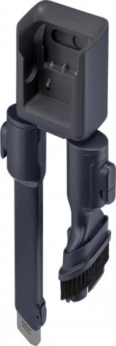 Пылесос Samsung Jet VS15A6031R4/EV 410Вт фиолетовый/серый