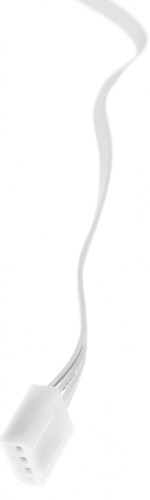 Устройство охлаждения(кулер) ID-Cooling SE-224-XTS Soc-AM5/AM4/1200/1700/1851 белый 4-pin 16-29dB Al+Cu 220W 650gr Ret (SE-224-XTS WHITE)