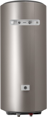 Водонагреватель Haier ES80V-Color(S) 1.5кВт 80л электрический настенный/серебристый