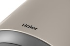 Водонагреватель Haier ES80V-Color(S) 1.5кВт 80л электрический настенный/серебристый
