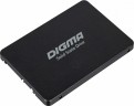 Накопитель SSD Digma SATA-III 128GB DGSR2128GY23T Run Y2 2.5"