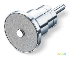 Маникюрно-педикюрный набор Beurer MP62 насадок в компл.:10шт белый