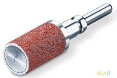 Маникюрно-педикюрный набор Beurer MP62 насадок в компл.:10шт белый