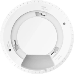 Точка доступа IP-Com Pro-6-Lite AX3000 10/100/1000BASE-TX/Wi-Fi белый