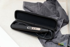 Выпрямитель Beurer HS100 45Вт черный макс.темп.:220С покрытие:керамическое (594.16)