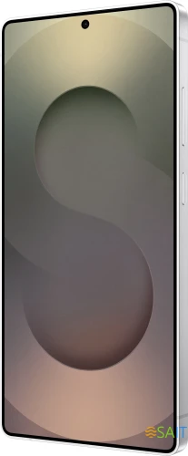 Смартфон Samsung SM-S938B Galaxy S25 Ultra 256Gb 12Gb серебристый титан моноблок 3G 4G 2Sim 6.9" 1440x3120 Android 15 200Mpix 802.11 a/b/g/n/ac/ax/be NFC GPS GSM900/1800 GSM1900 Protect