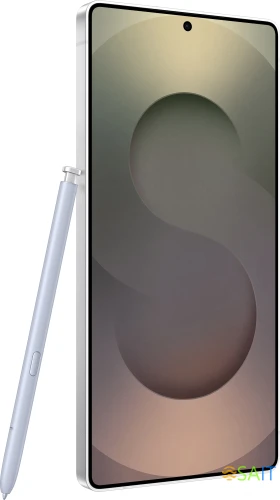 Смартфон Samsung SM-S938B Galaxy S25 Ultra 256Gb 12Gb серебристый титан моноблок 3G 4G 2Sim 6.9" 1440x3120 Android 15 200Mpix 802.11 a/b/g/n/ac/ax/be NFC GPS GSM900/1800 GSM1900 Protect