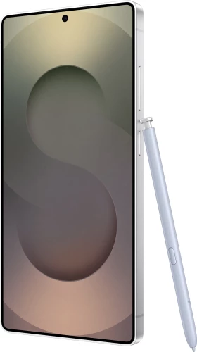 Смартфон Samsung SM-S938B Galaxy S25 Ultra 256Gb 12Gb серебристый титан моноблок 3G 4G 2Sim 6.9" 1440x3120 Android 15 200Mpix 802.11 a/b/g/n/ac/ax/be NFC GPS GSM900/1800 GSM1900 Protect