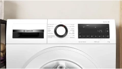 Стиральная машина Bosch WGG246ZLSN пан.англ. класс: A загр.фронтальная макс.:9кг