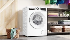 Стиральная машина Bosch WGG246ZLSN пан.англ. класс: A загр.фронтальная макс.:9кг