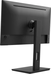 Монитор Dahua 27" DHI-LM27-A201A черный IPS LED 5ms 16:9 HDMI M/M матовая HAS 1000:1 250cd 178гр/178гр 1920x1080 100Hz VGA DP FHD 4.7кг