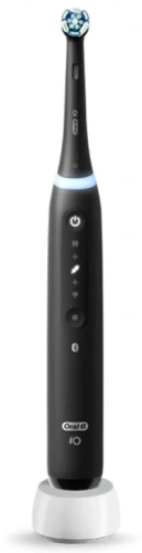 Зубная щетка электрическая Oral-B iO Series 5 iOG5.1B6.2DK черный