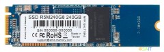 Накопитель SSD AMD SATA-III 240GB R5M240G8 Radeon M.2 2280