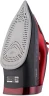 Утюг Domfy DSC-EI502 2400Вт черный/красный