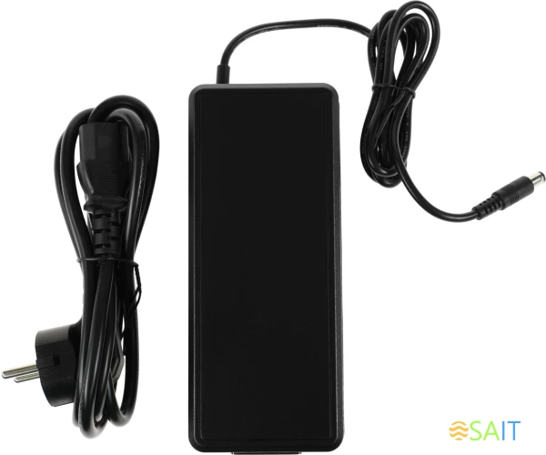 Коммутатор Keenetic KN-4710 (L2) 9x1Гбит/с 8PoE+ 120W неуправляемый