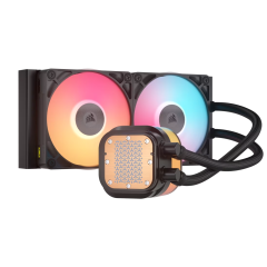 Система жидкостного охлаждения Corsair CW-9061022-WW