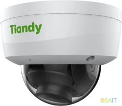 Камера видеонаблюдения IP Tiandy Super Lite TC-C32KN I3/E/Y/C/2.8mm/V4.3 2.8-4.3мм цв. корп.:белый (TC-C32KN I3/E/Y/C/2.8/V4.3)