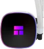 Система водяного охлаждения Thermalright Frozen Horizon 360 ARGB Soc-AM5/AM4/1151/1200/2066/1700 белый 4-pin 28.1dB Al Ret (F-HORIZON-360-WH)