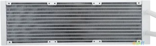 Система водяного охлаждения Thermalright Frozen Horizon 360 ARGB Soc-AM5/AM4/1151/1200/2066/1700 белый 4-pin 28.1dB Al Ret (F-HORIZON-360-WH)