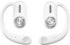 Гарнитура накладные Fiio JW1 (J3201W) white белый беспроводные bluetooth крепление за ухом (80003321)