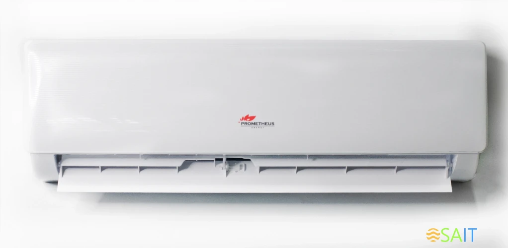 Сплит-система Prometheus Energy PE-12HON1 белый