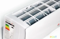 Сплит-система Prometheus Energy PE-12HON1 белый