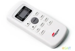 Сплит-система Prometheus Energy PE-12HON1 белый