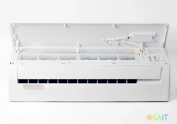 Сплит-система Prometheus Energy PE-12HON1 белый