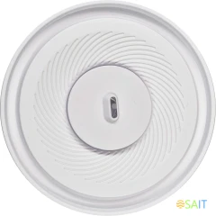 Увлажнитель воздуха Primera HUP-R3155-TA 25Вт (ультразвуковой) белый/черный