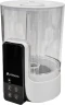 Увлажнитель воздуха Primera HUP-R3155-TA 25Вт (ультразвуковой) белый/черный