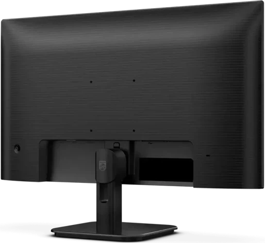 Монитор Philips 27E1N2100D 27'', 1920x1080, IPS, 100hz, 1500:1, 300cd, 1ms, VGA, HDMI 1.4, VESA, 3Y, Black Philips 27E1N2100D 27''