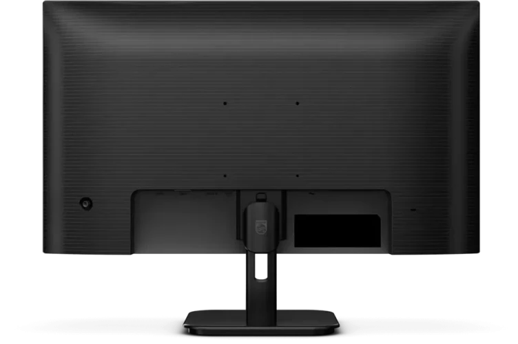Монитор Philips 27E1N2100D 27'', 1920x1080, IPS, 100hz, 1500:1, 300cd, 1ms, VGA, HDMI 1.4, VESA, 3Y, Black Philips 27E1N2100D 27''