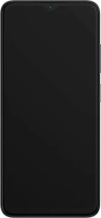 Смартфон Itel A667LP A50 64Gb 3Gb черный моноблок 3G 4G 2Sim 6.6" 720x1612 Android 14 8Mpix 802.11 b/g/n GPS GSM900/1800 GSM1900 TouchSc A-GPS microSD max512Gb