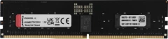 Память DDR5 16GB 6000MHz Kingston KF560R32RB-16 Fury Renegade Pro Black XMP RTL PC5-48000 CL32 DIMM ECC 288-pin 1.35В single rank Ret