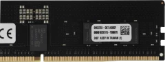 Память DDR5 16GB 6000MHz Kingston KF560R32RB-16 Fury Renegade Pro Black XMP RTL PC5-48000 CL32 DIMM ECC 288-pin 1.35В single rank Ret