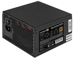 Блок питания Exegate ATX 750W 750VSP 80+ gold (20+4pin) APFC 120mm fan 6xSATA Cab Manag RTL