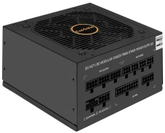 Блок питания Exegate ATX 750W 750VSP 80+ gold (20+4pin) APFC 120mm fan 6xSATA Cab Manag RTL