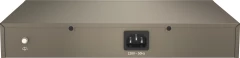 Коммутатор IP-Com G5310P-8-150W (L3) 8x1Гбит/с 1xКомбо(1000BASE-T/SFP) 1SFP 8PoE 130W управляемый