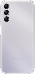 Чехол (клип-кейс) Samsung для Samsung Galaxy A14 Clear Case A14 прозрачный (EF-QA146CTEGRU)