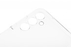 Чехол (клип-кейс) Samsung для Samsung Galaxy A14 Clear Case A14 прозрачный (EF-QA146CTEGRU)