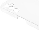 Чехол (клип-кейс) Samsung для Samsung Galaxy A14 Clear Case A14 прозрачный (EF-QA146CTEGRU)