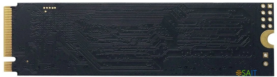 Накопитель SSD Patriot PCIe 3.0 x4 240GB P310P240GM28 P310 M.2 2280