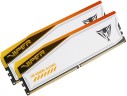 Память DDR5 2x16GB 6000MHz Patriot PVER532G60C36KT Viper Elite 5 Tuf Gaming RGB RTL Gaming PC5-48000 CL36 DIMM 288-pin 1.35В kit single rank с радиатором Ret