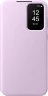Чехол (флип-кейс) Samsung для Samsung Galaxy A55 Smart View Wallet Case A55 лаванда (EF-ZA556CVEGRU)